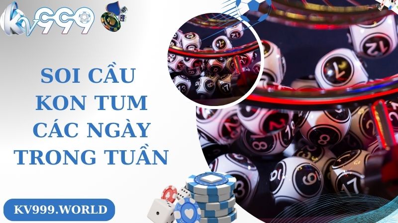 Soi cầu ngày trong tuần